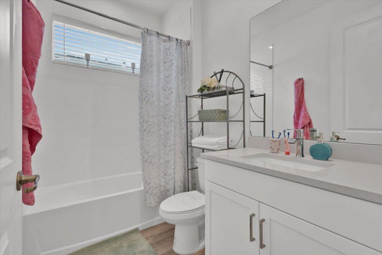 12736 SW Eleanor Drive, Port Saint Lucie, FL 34987 Photo