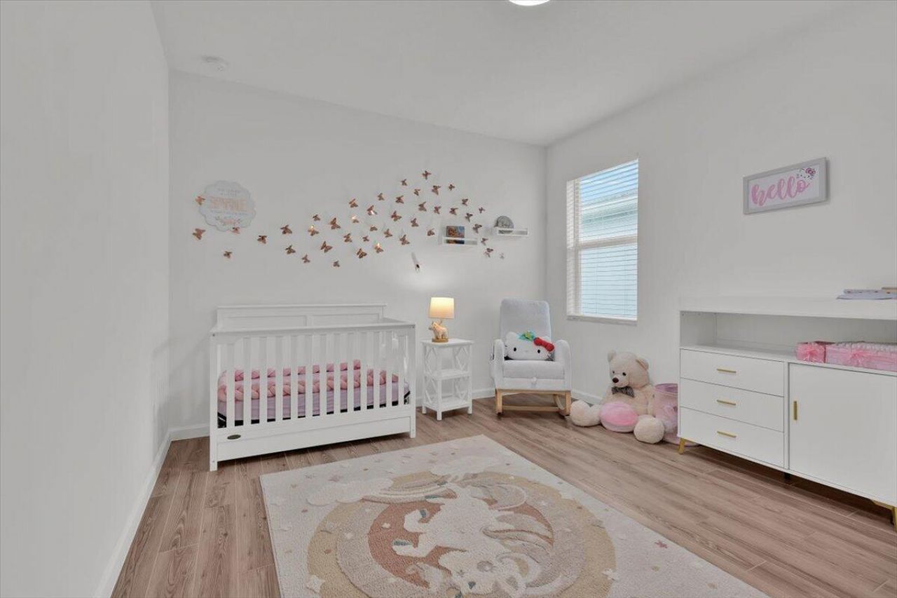 12736 SW Eleanor Drive, Port Saint Lucie, FL 34987 Photo