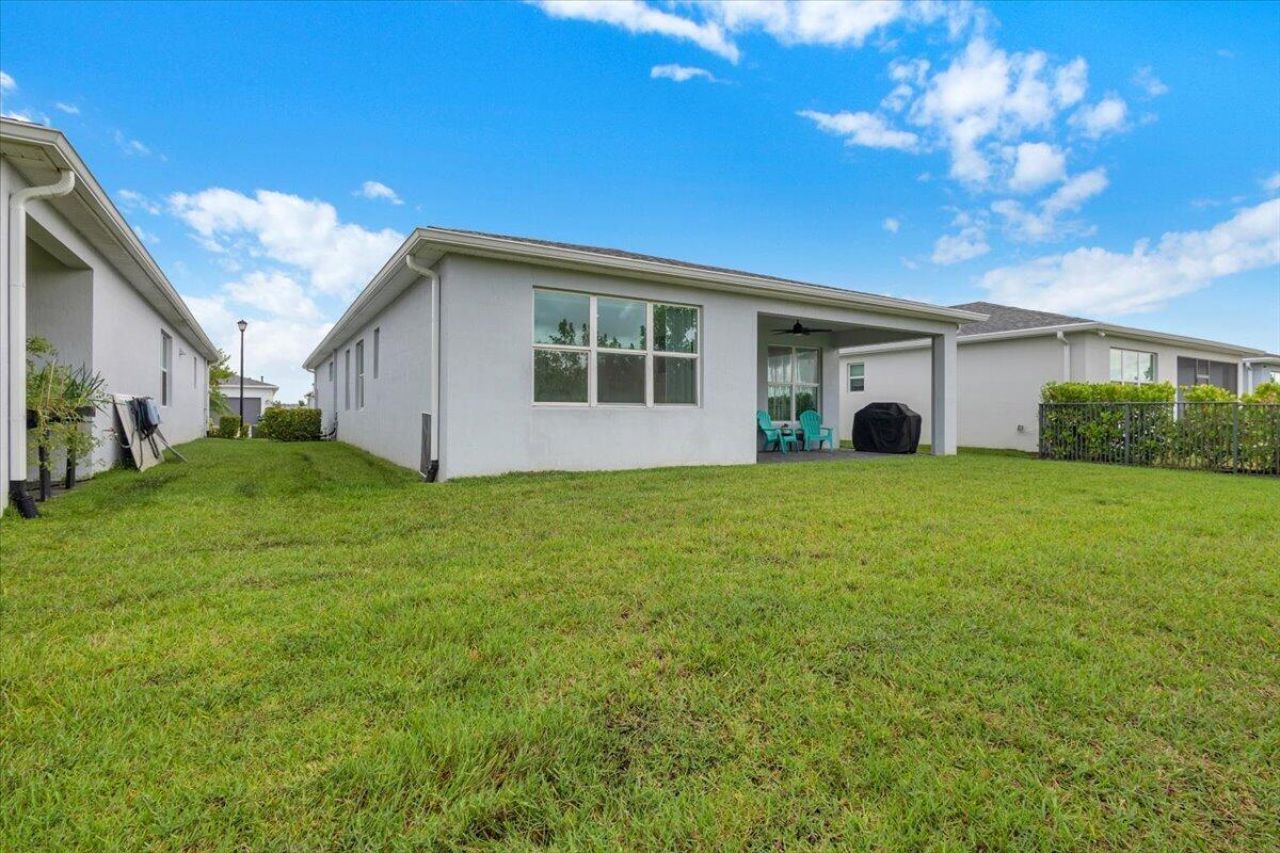 12736 SW Eleanor Drive, Port Saint Lucie, FL 34987 Photo
