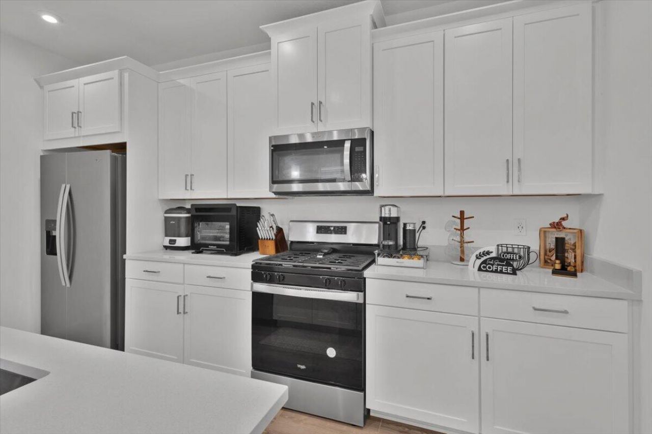 12736 SW Eleanor Drive, Port Saint Lucie, FL 34987 Photo
