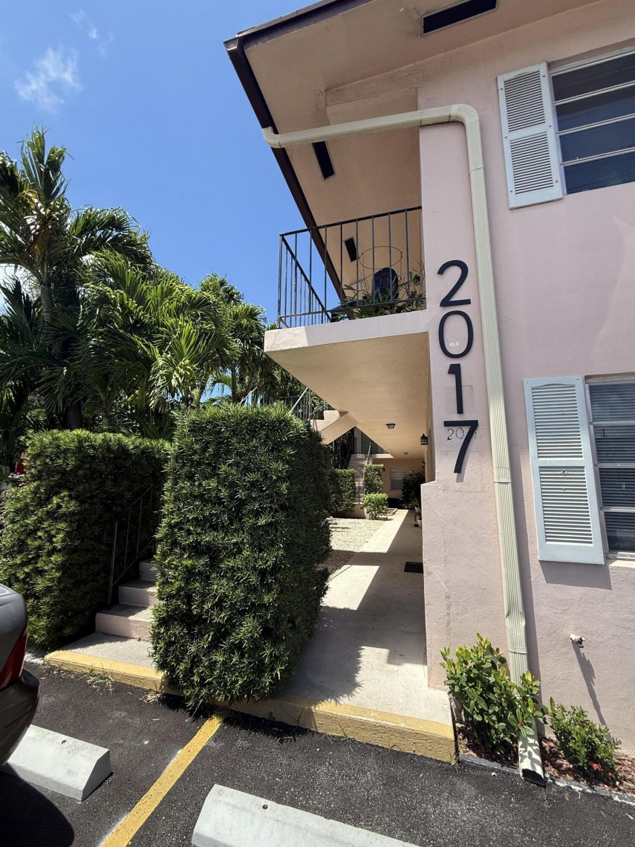 2017 NE 18th Street, Unit 2, Fort Lauderdale, FL 33305 Photo