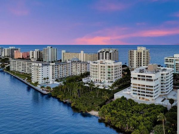 3200 S Ocean Boulevard, Unit 302, Highland Beach, FL 33487