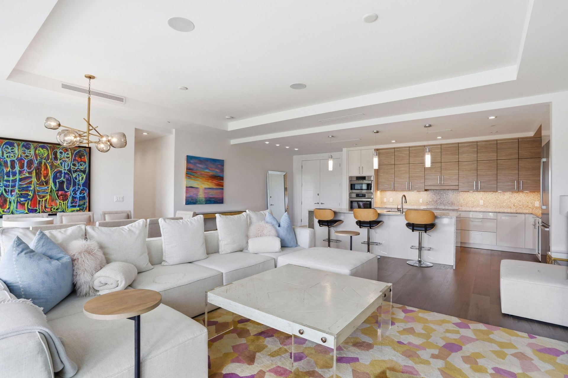3200 S Ocean Boulevard, Unit 302, Highland Beach, FL 33487 Photo