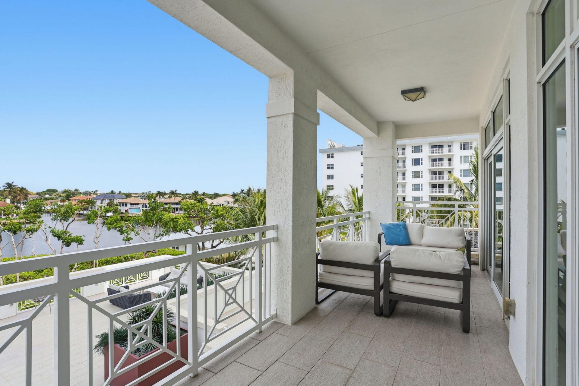 3200 S Ocean Boulevard, Unit 302, Highland Beach, FL 33487 Photo