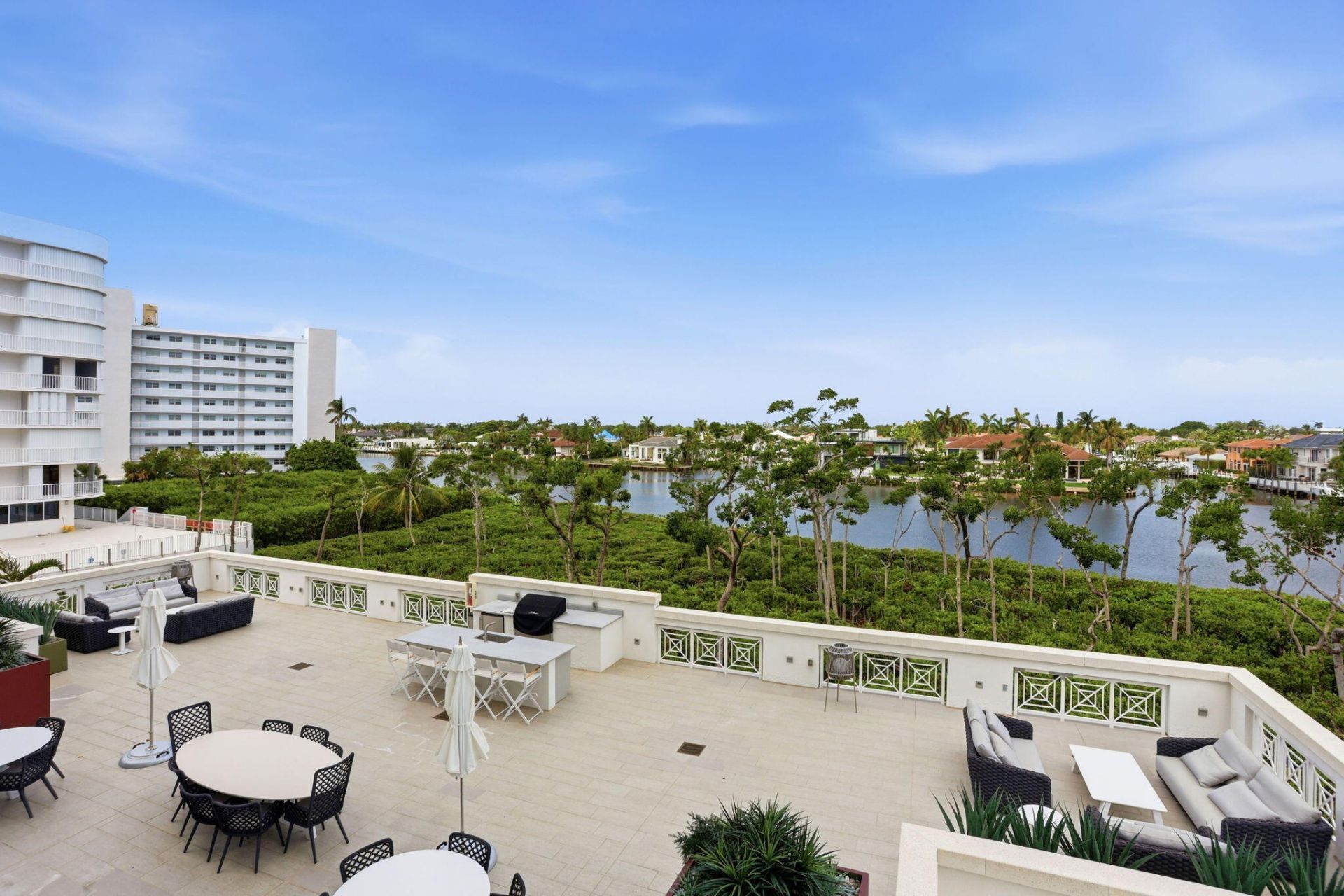3200 S Ocean Boulevard, Unit 302, Highland Beach, FL 33487 Photo