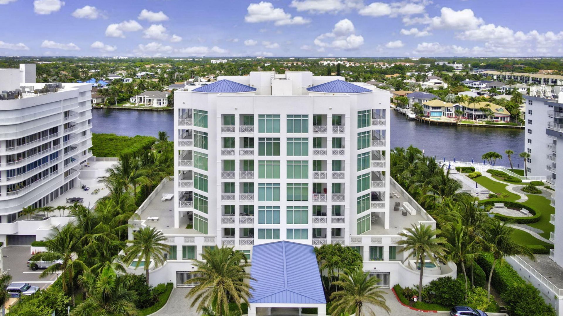 3200 S Ocean Boulevard, Unit 302, Highland Beach, FL 33487 Photo
