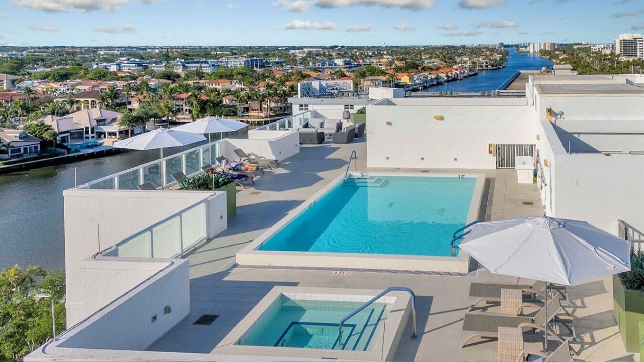 3200 S Ocean Boulevard, Unit 302, Highland Beach, FL 33487 Photo