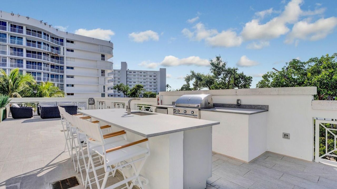 3200 S Ocean Boulevard, Unit 302, Highland Beach, FL 33487 Photo