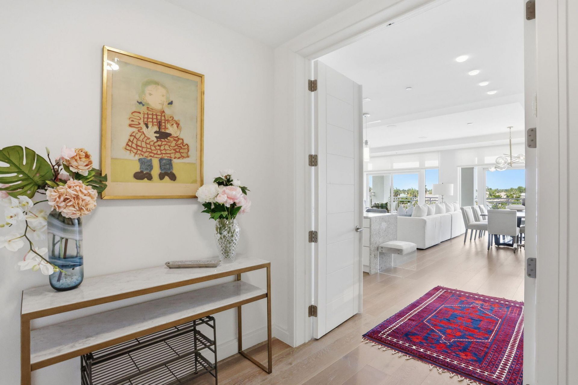 3200 S Ocean Boulevard, Unit 302, Highland Beach, FL 33487 Photo