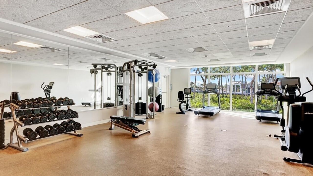 3200 S Ocean Boulevard, Unit 302, Highland Beach, FL 33487 Photo