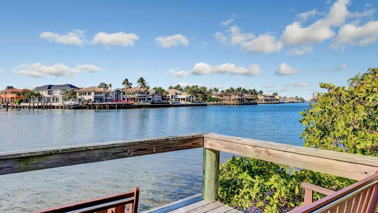 3200 S Ocean Boulevard, Unit 302, Highland Beach, FL 33487 Photo
