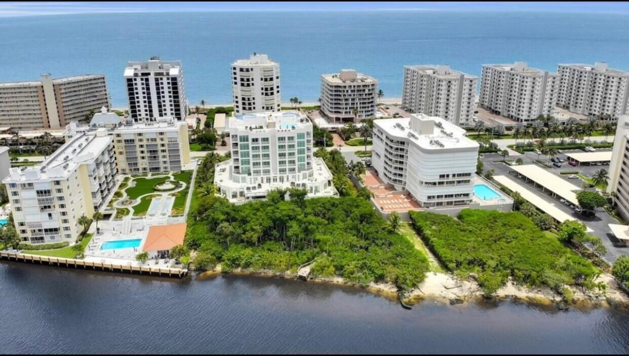 3200 S Ocean Boulevard, Unit 302, Highland Beach, FL 33487 Photo