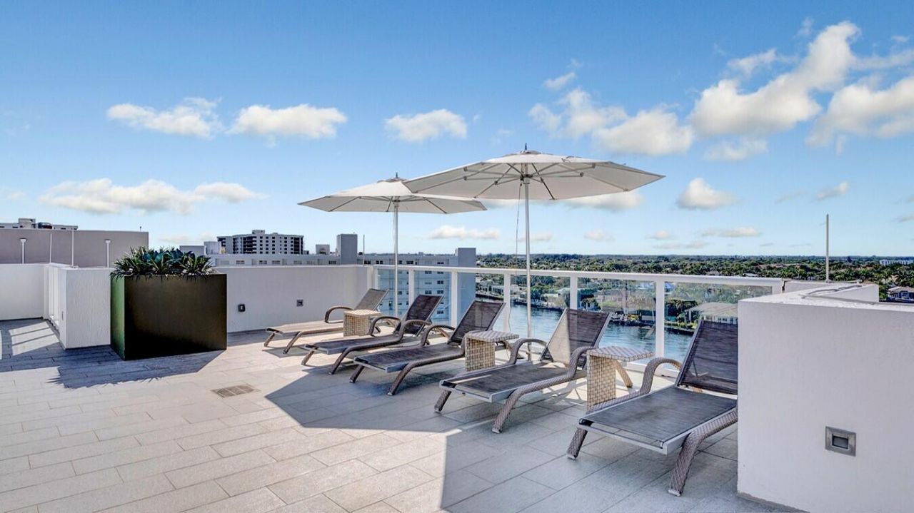 3200 S Ocean Boulevard, Unit 302, Highland Beach, FL 33487 Photo