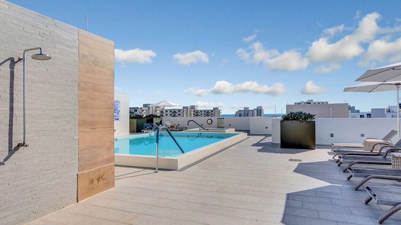3200 S Ocean Boulevard, Unit 302, Highland Beach, FL 33487 Photo