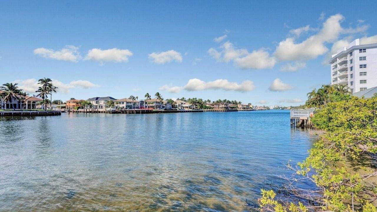 3200 S Ocean Boulevard, Unit 302, Highland Beach, FL 33487 Photo