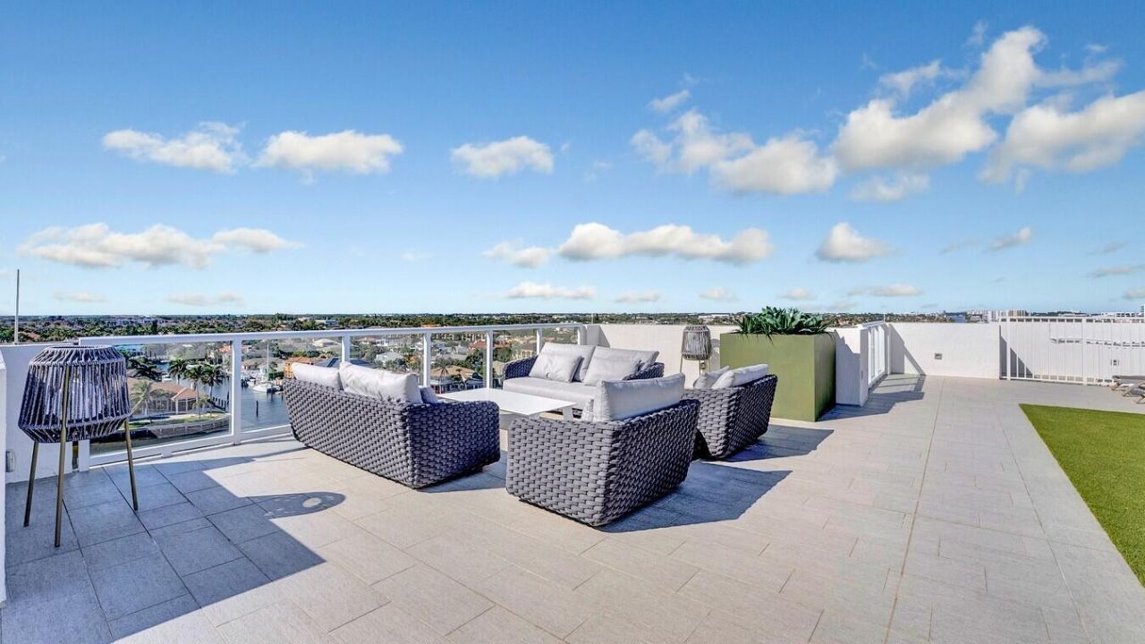 3200 S Ocean Boulevard, Unit 302, Highland Beach, FL 33487 Photo