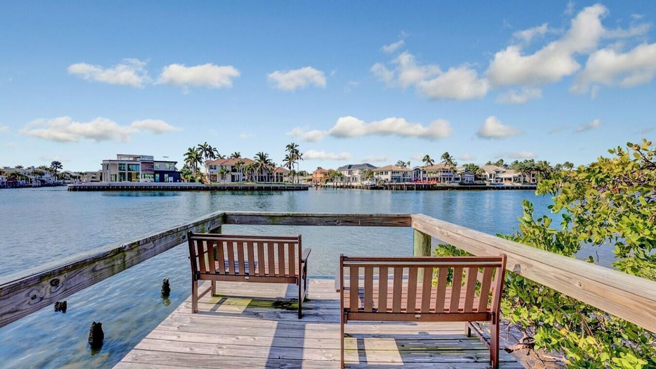 3200 S Ocean Boulevard, Unit 302, Highland Beach, FL 33487 Photo