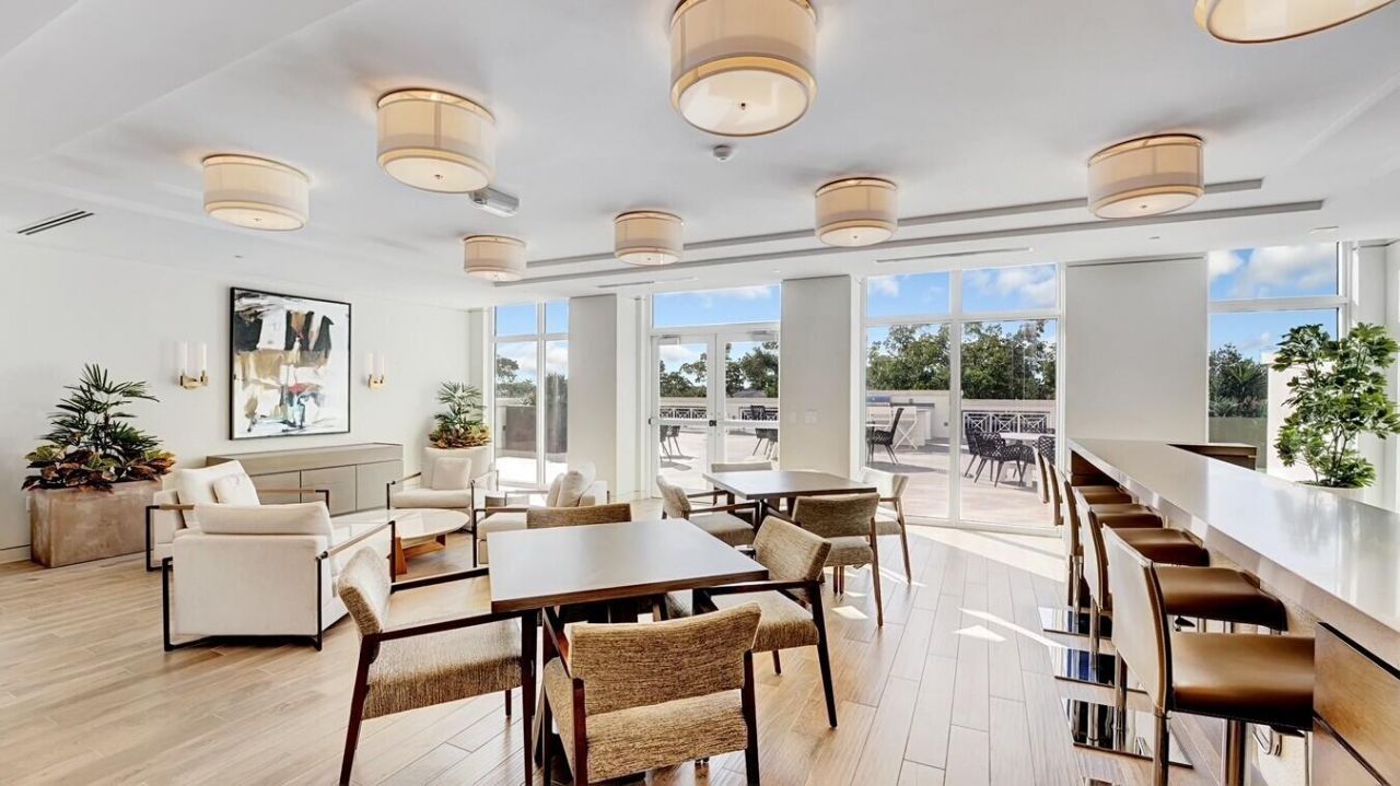 3200 S Ocean Boulevard, Unit 302, Highland Beach, FL 33487 Photo