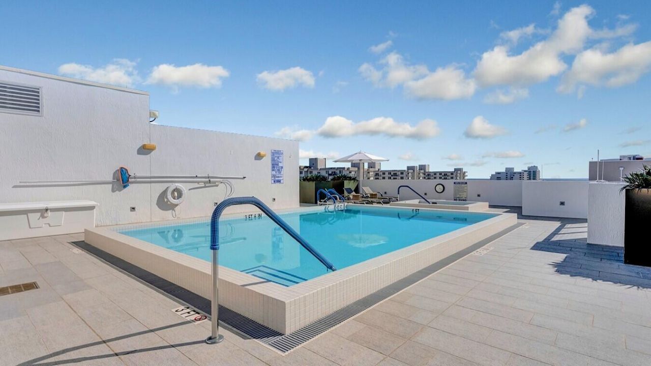 3200 S Ocean Boulevard, Unit 302, Highland Beach, FL 33487 Photo