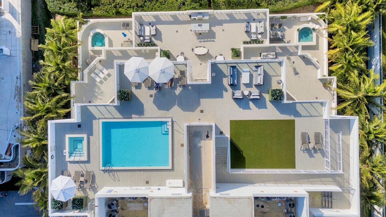 3200 S Ocean Boulevard, Unit 302, Highland Beach, FL 33487 Photo