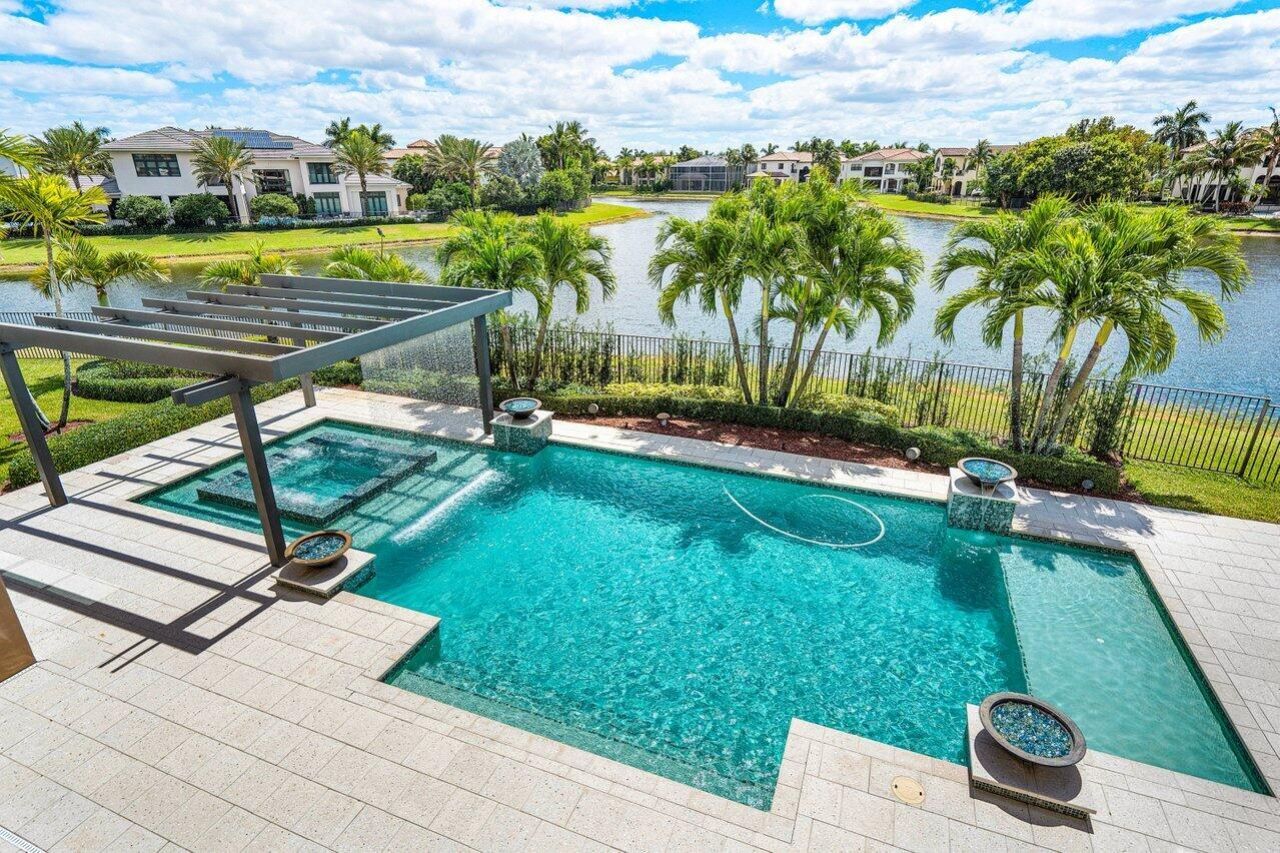 17511 Cadena Drive, Boca Raton, FL 33496 Photo