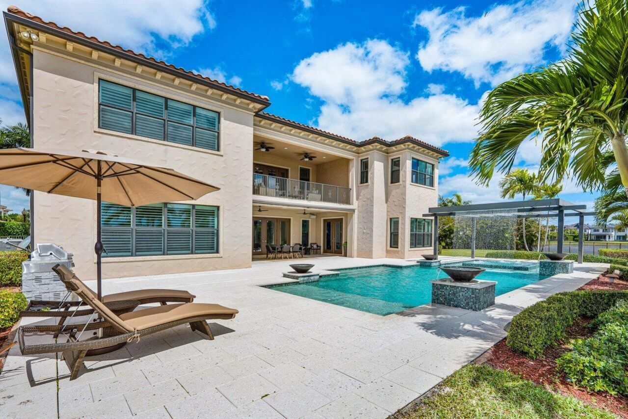 17511 Cadena Drive, Boca Raton, FL 33496 Photo