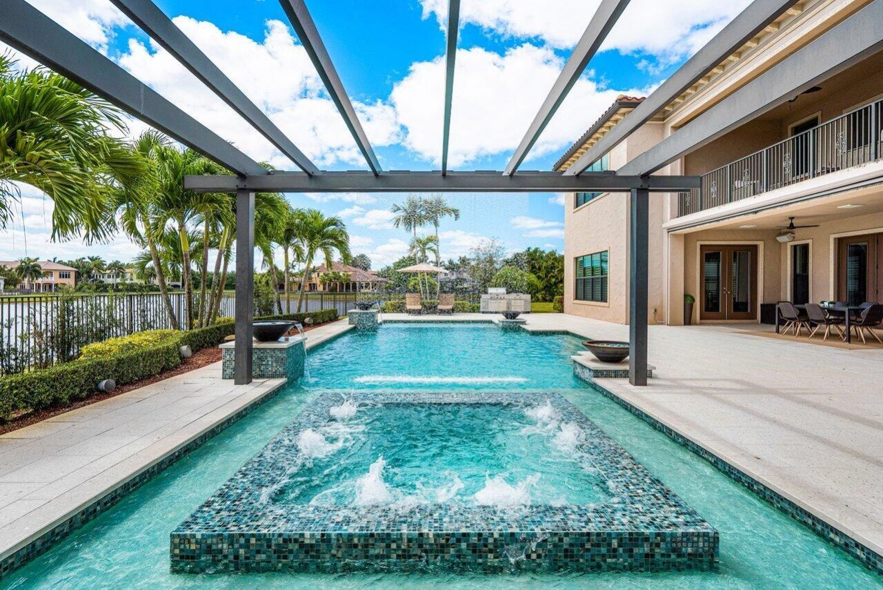 17511 Cadena Drive, Boca Raton, FL 33496 Photo