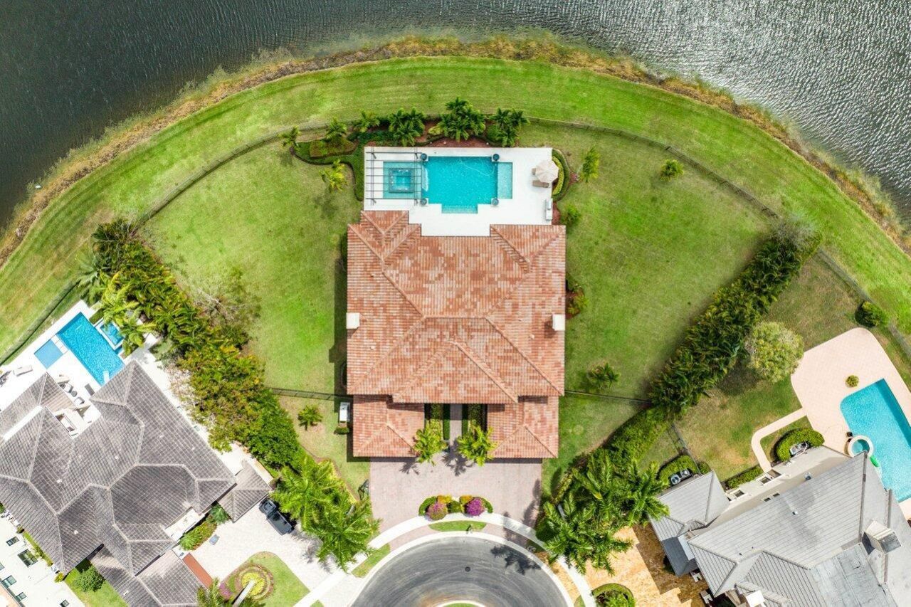 17511 Cadena Drive, Boca Raton, FL 33496 Photo