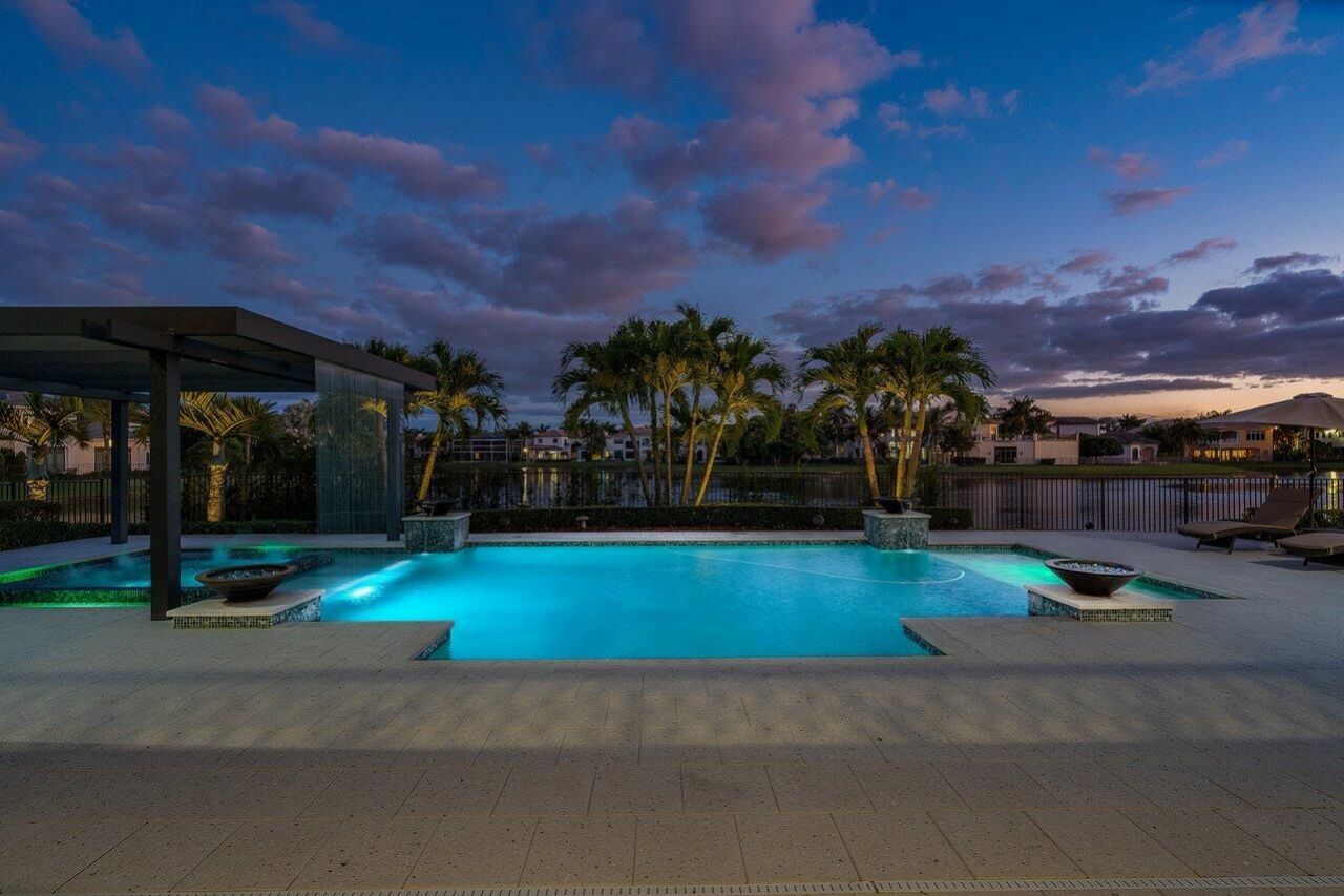 17511 Cadena Drive, Boca Raton, FL 33496 Photo