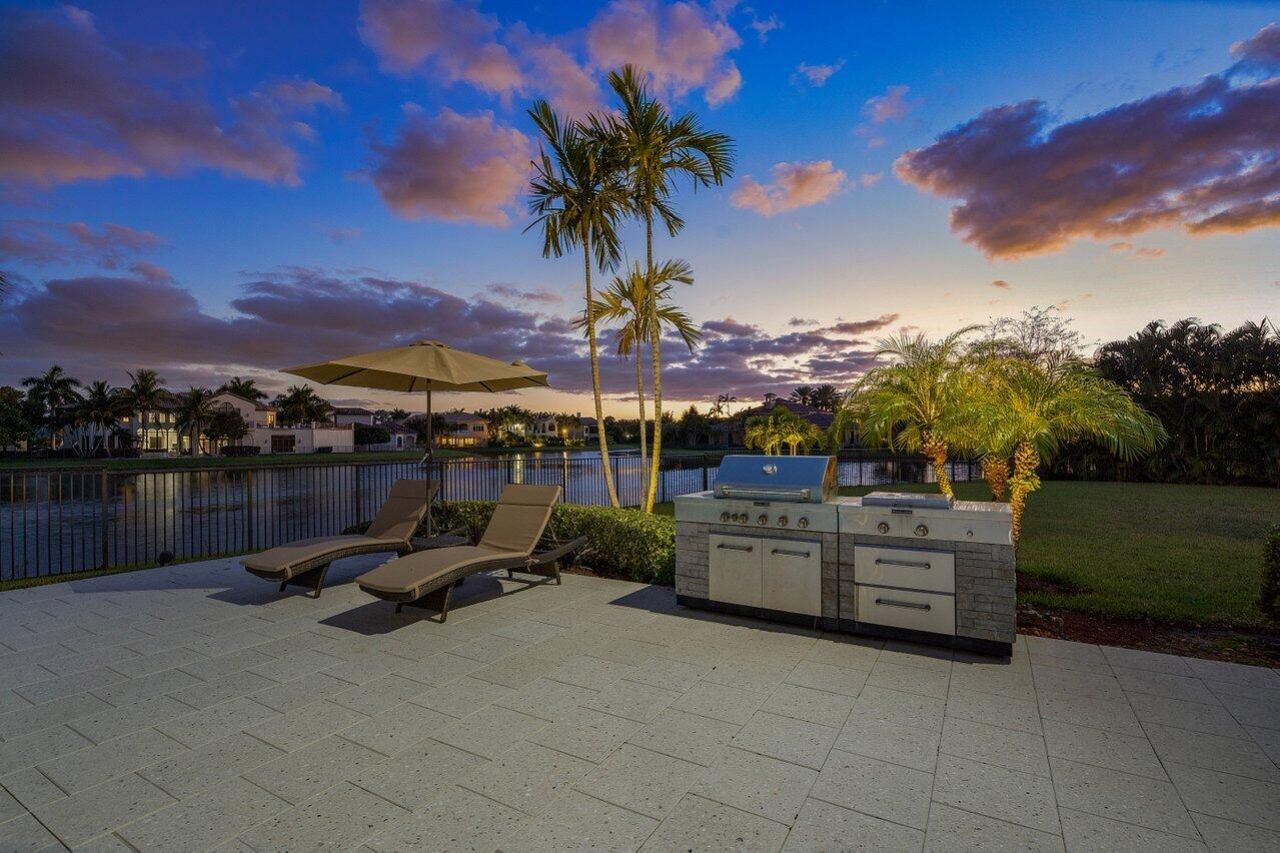 17511 Cadena Drive, Boca Raton, FL 33496 Photo