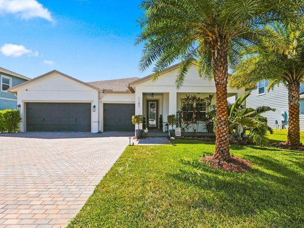 1183 BUSHEL CREEK Crossing, Loxahatchee, FL 33470