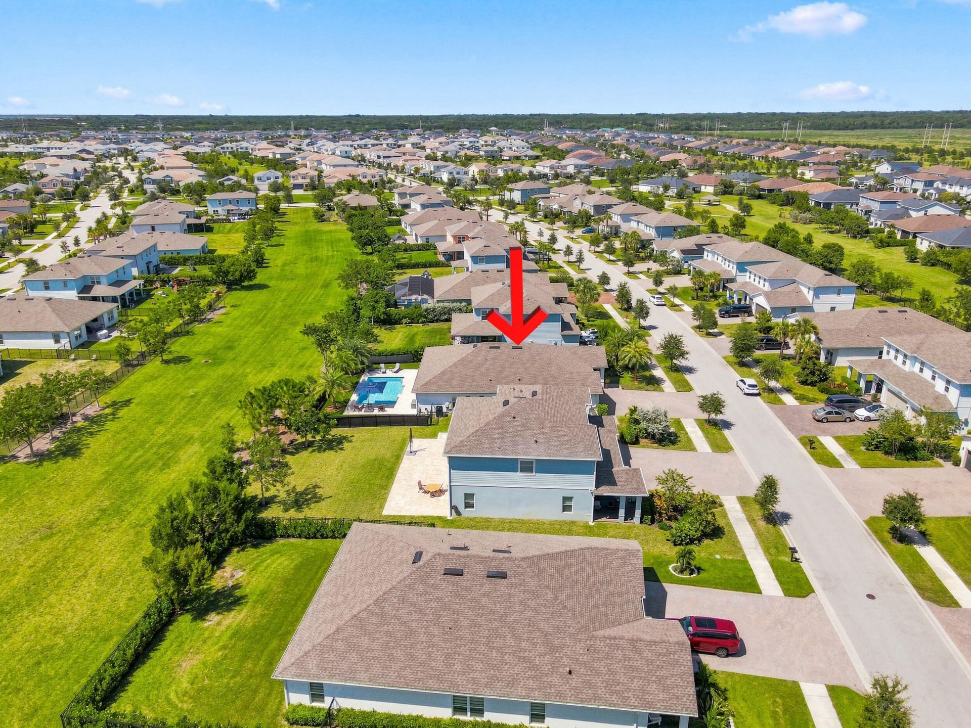 1183 Bushel Creek Crossing, Loxahatchee, FL 33470 Photo