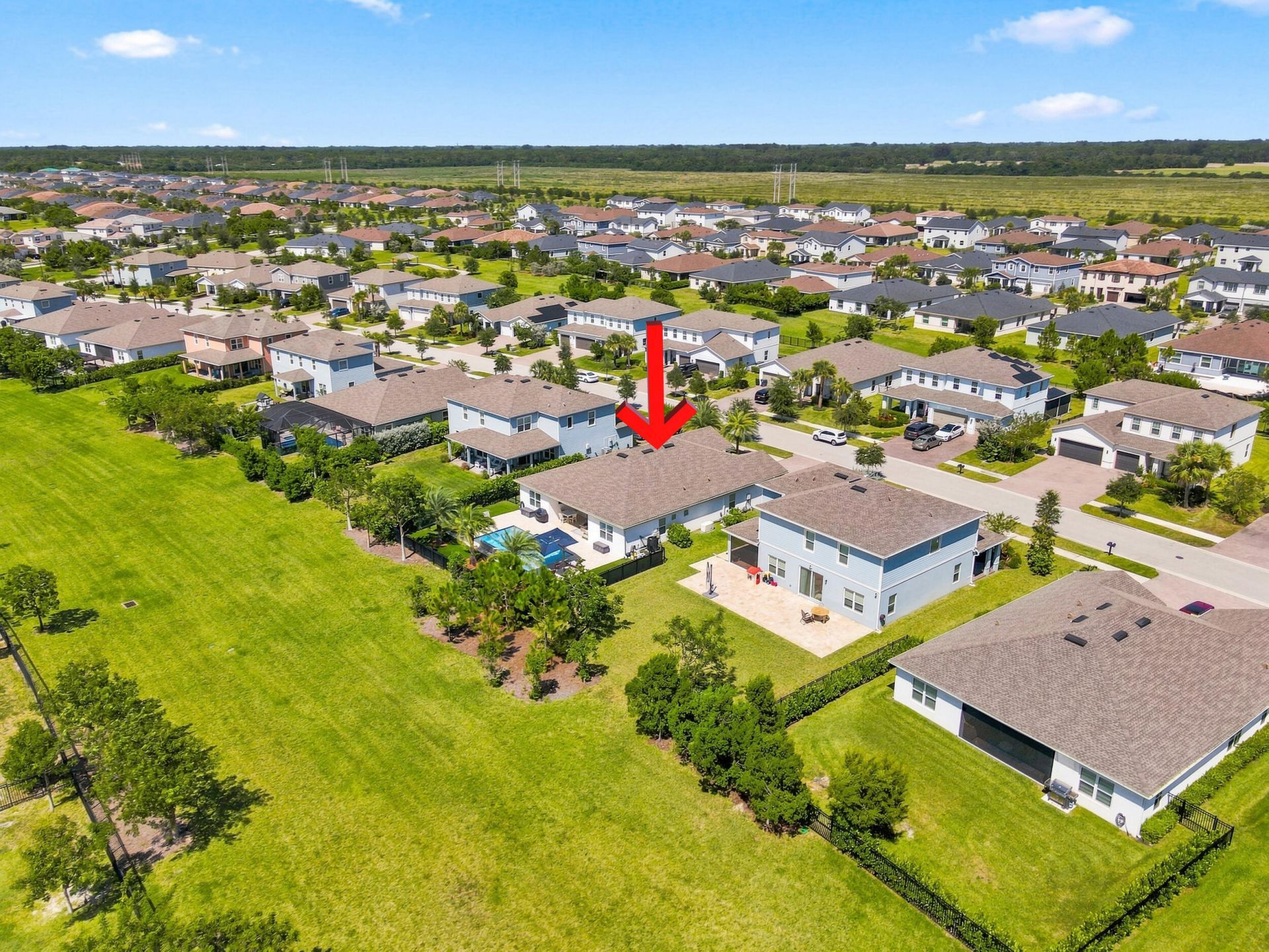1183 Bushel Creek Crossing, Loxahatchee, FL 33470 Photo