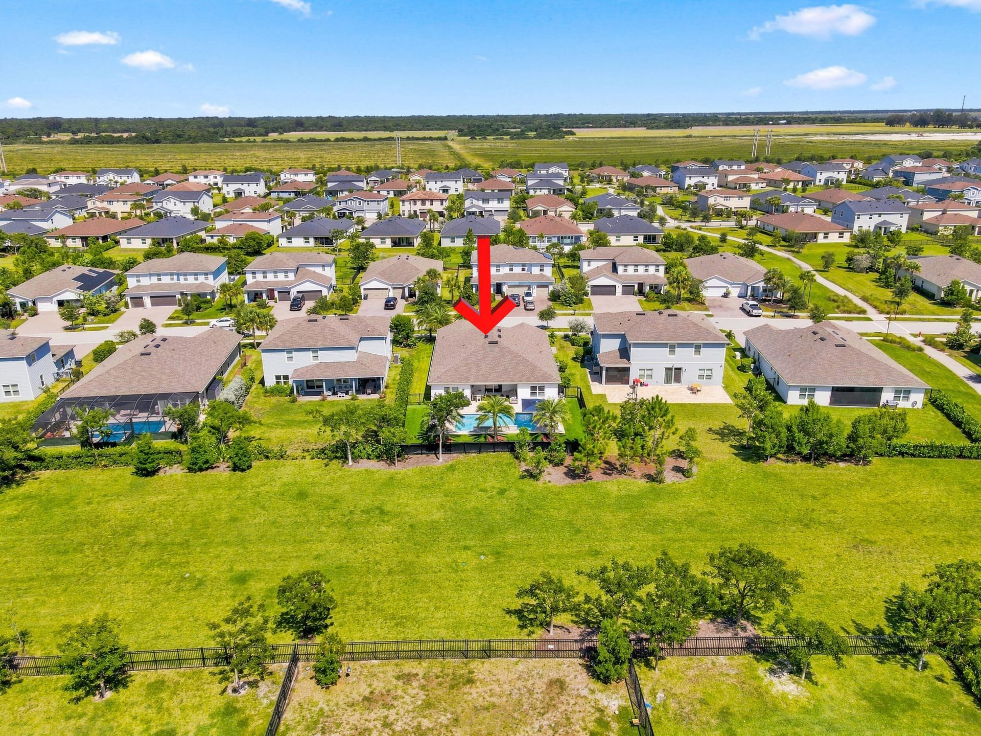 1183 Bushel Creek Crossing, Loxahatchee, FL 33470 Photo