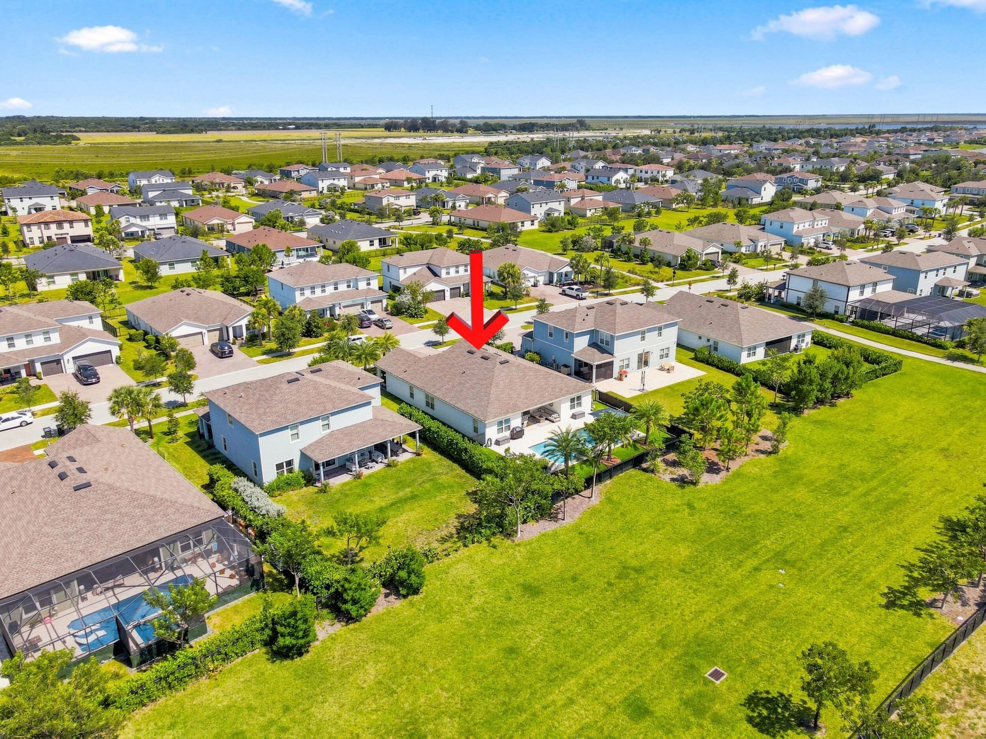 1183 Bushel Creek Crossing, Loxahatchee, FL 33470 Photo