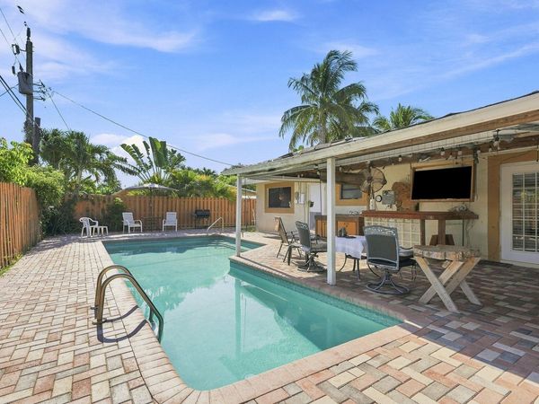 2511 NE 12TH Court, Pompano Beach, FL 33062