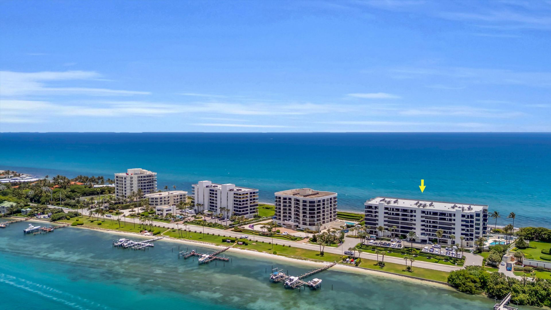 19750 S Beach Road, Unit 3040, Jupiter, FL 33469 Photo