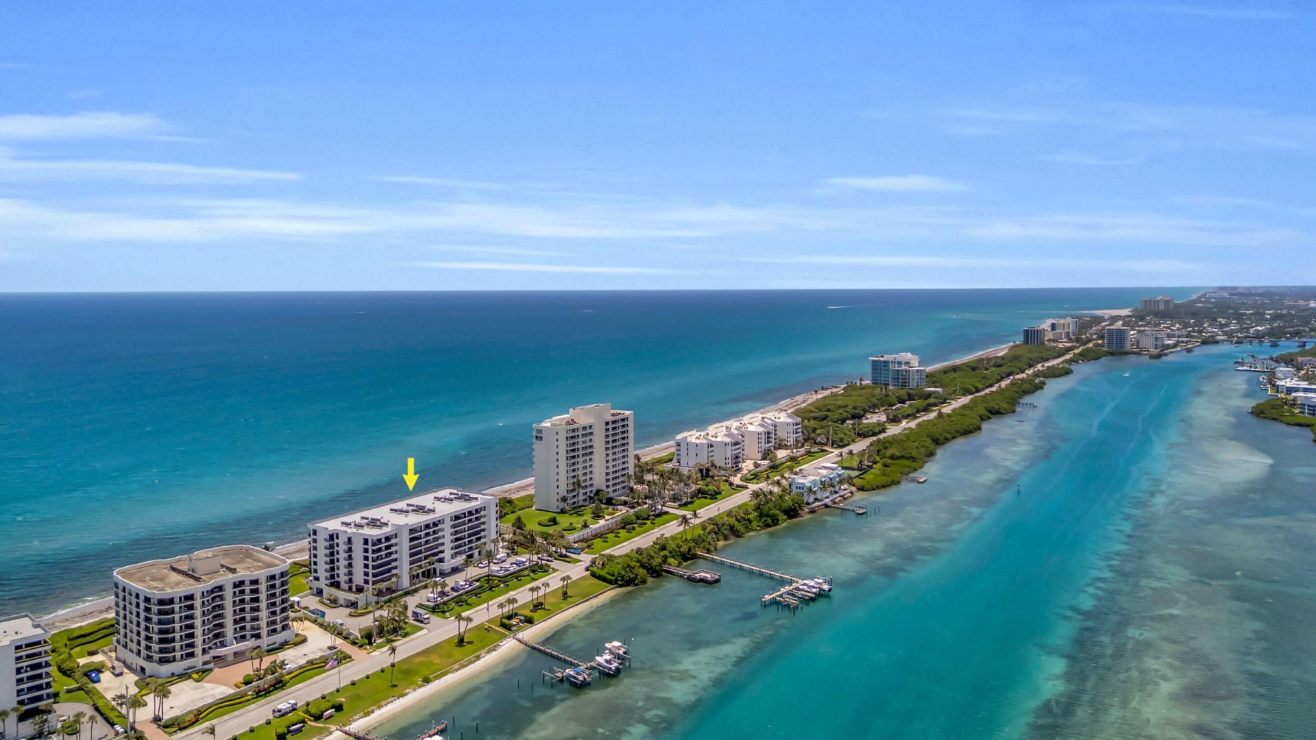 19750 S Beach Road, Unit 3040, Jupiter, FL 33469 Photo