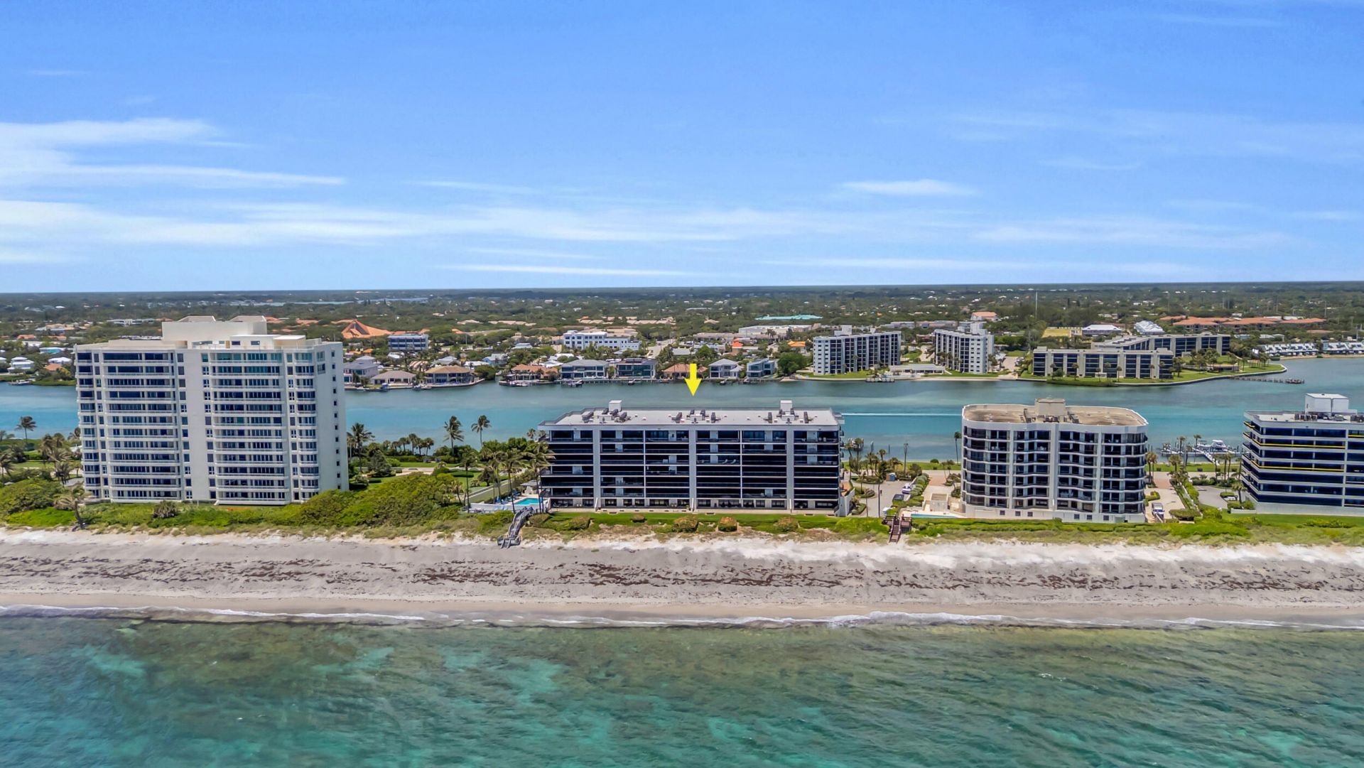 19750 S Beach Road, Unit 3040, Jupiter, FL 33469 Photo