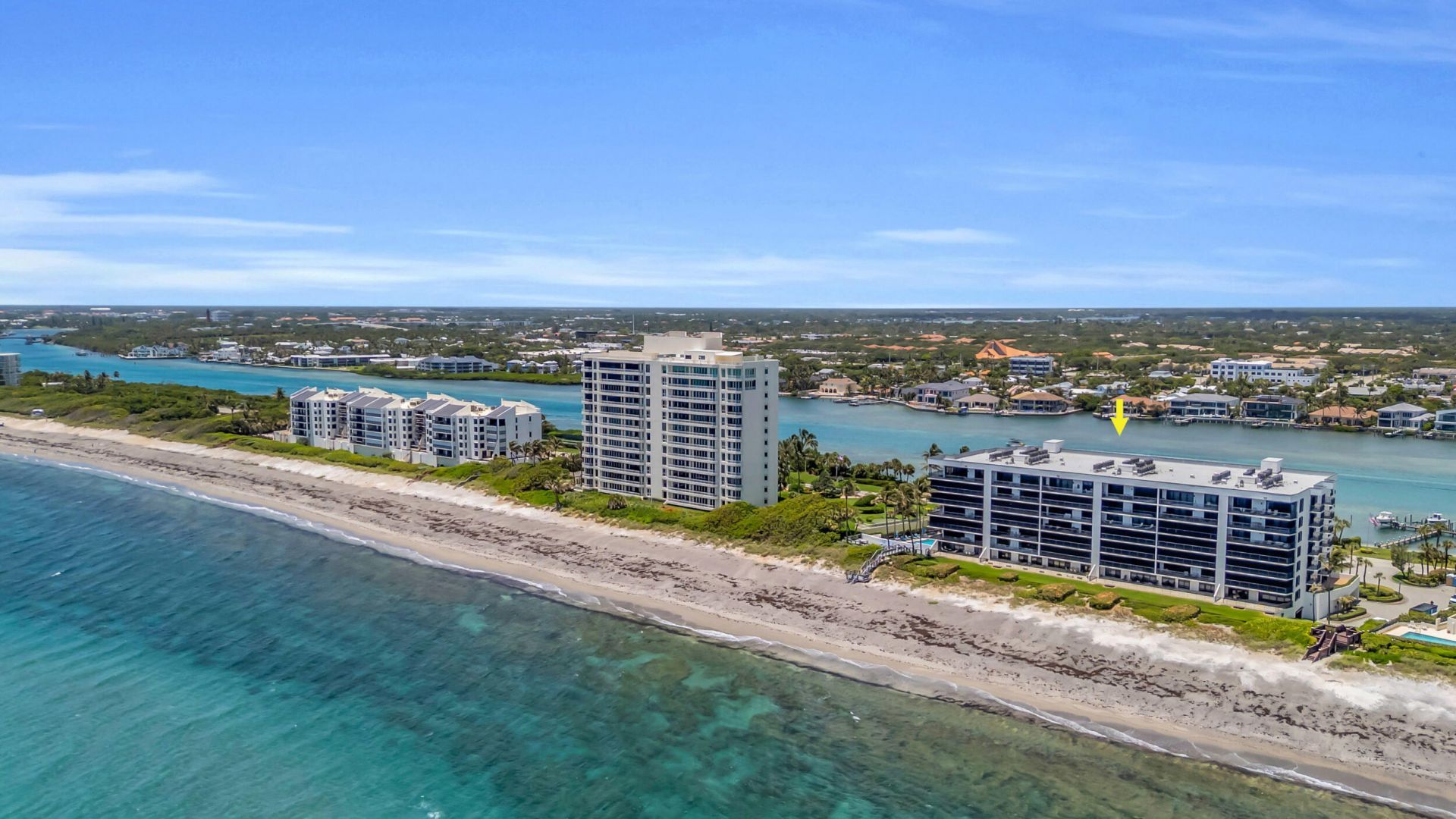 19750 S Beach Road, Unit 3040, Jupiter, FL 33469 Photo