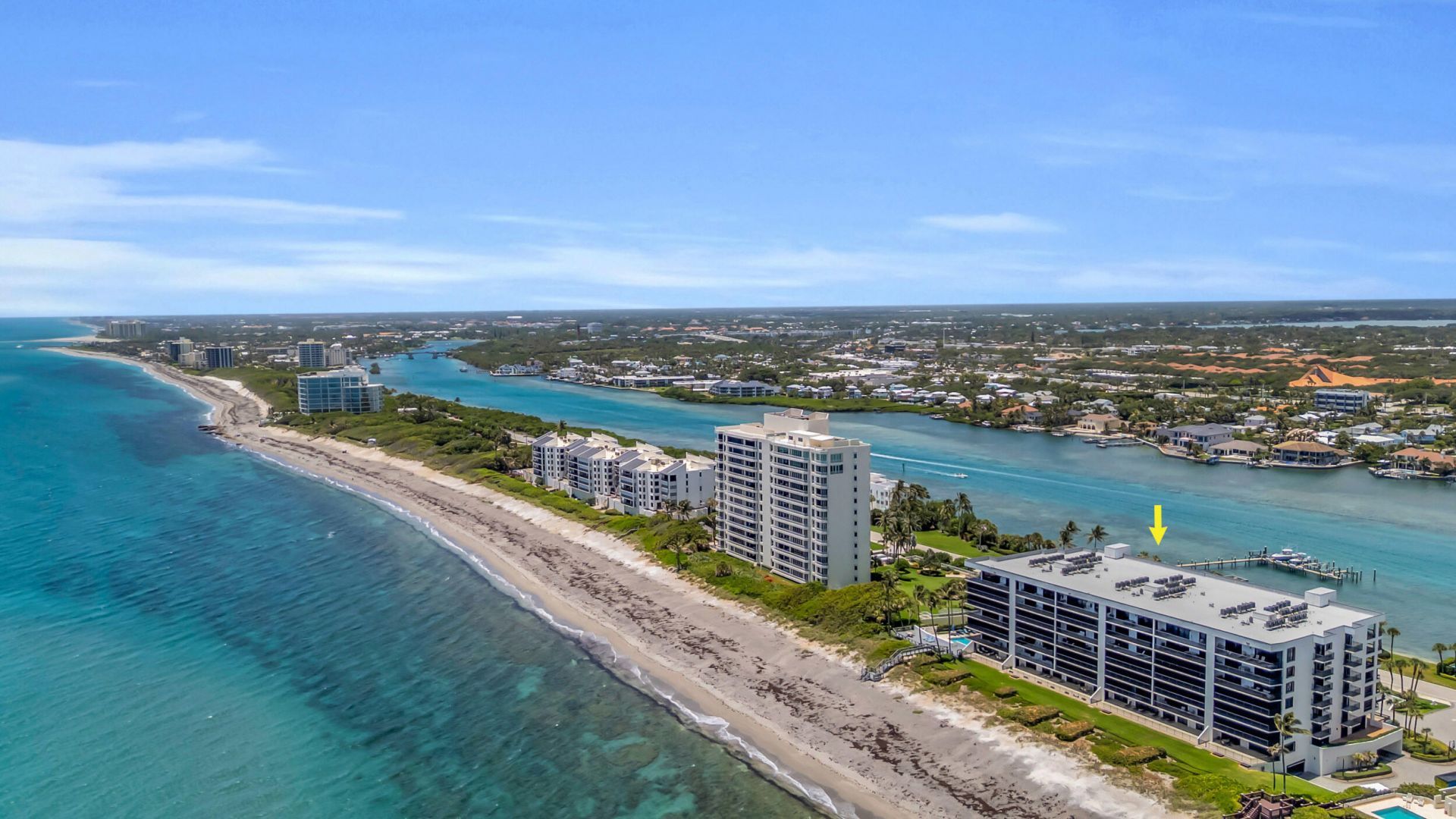 19750 S Beach Road, Unit 3040, Jupiter, FL 33469 Photo