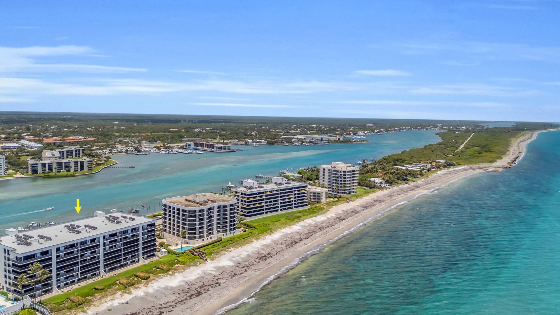 19750 S Beach Road, Unit 3040, Jupiter, FL 33469 Photo