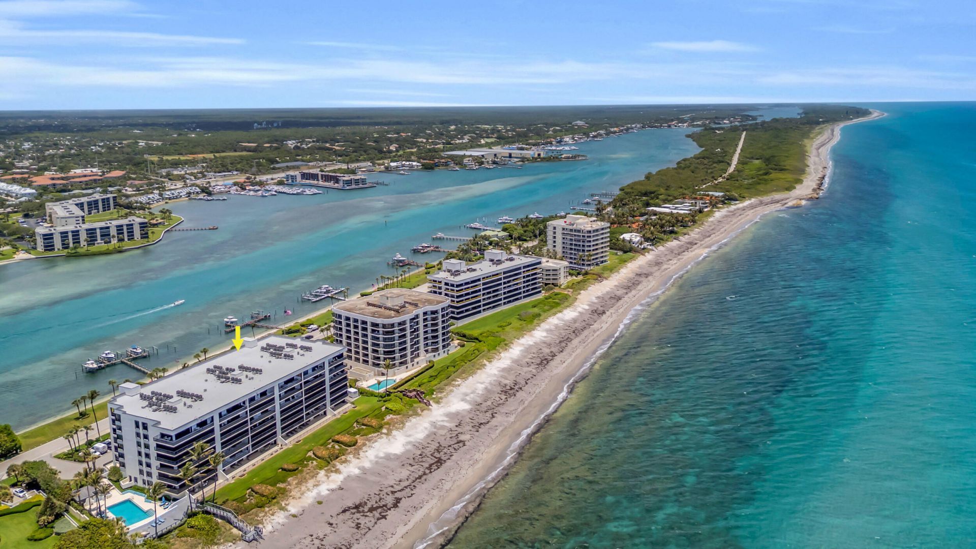 19750 S Beach Road, Unit 3040, Jupiter, FL 33469 Photo