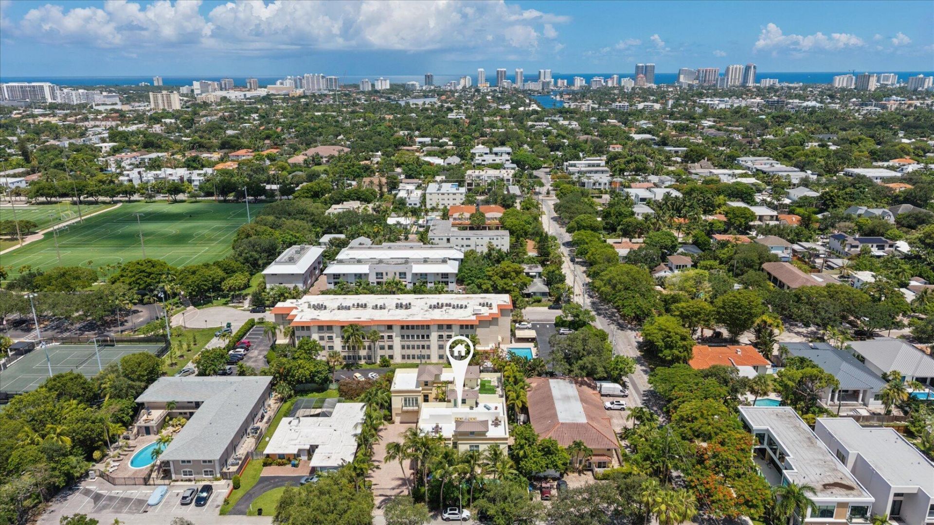608 NE 11th Avenue, Fort Lauderdale, FL 33304 Photo