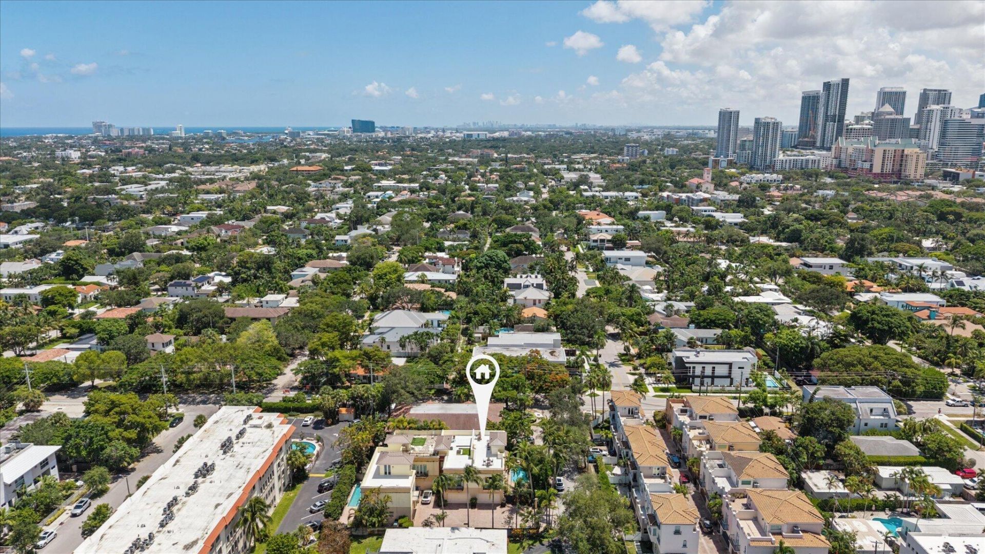 608 NE 11th Avenue, Fort Lauderdale, FL 33304 Photo