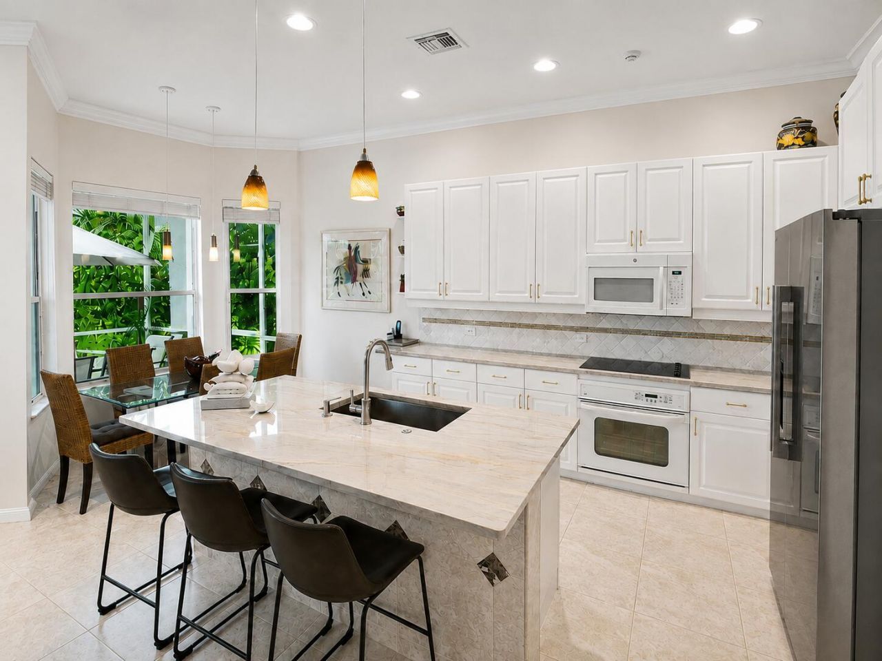 5168 Clover Creek Drive, Boynton Beach, FL 33437 Photo
