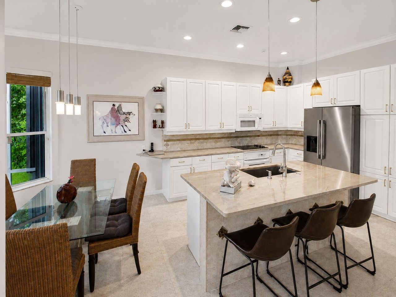 5168 Clover Creek Drive, Boynton Beach, FL 33437 Photo
