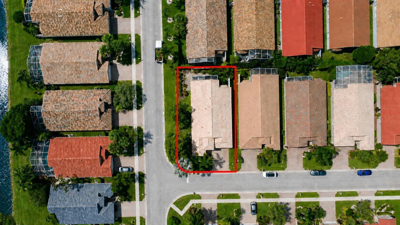 5168 Clover Creek Drive, Boynton Beach, FL 33437 Photo