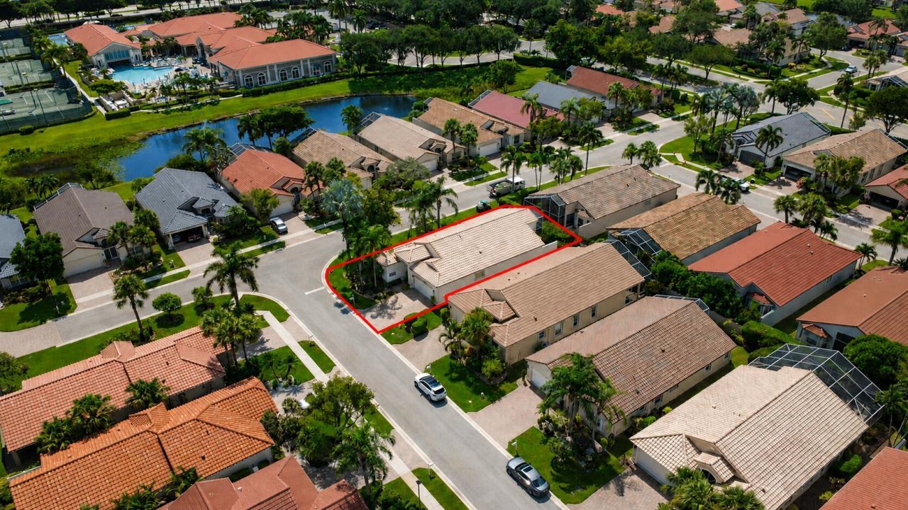 5168 Clover Creek Drive, Boynton Beach, FL 33437 Photo