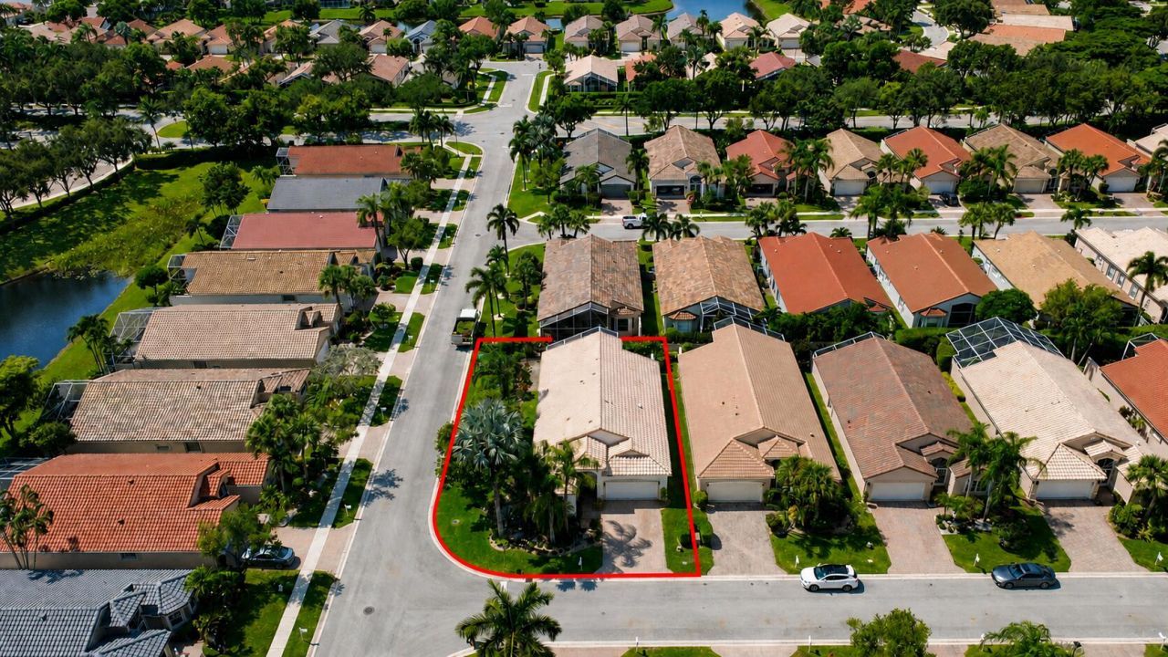 5168 Clover Creek Drive, Boynton Beach, FL 33437 Photo